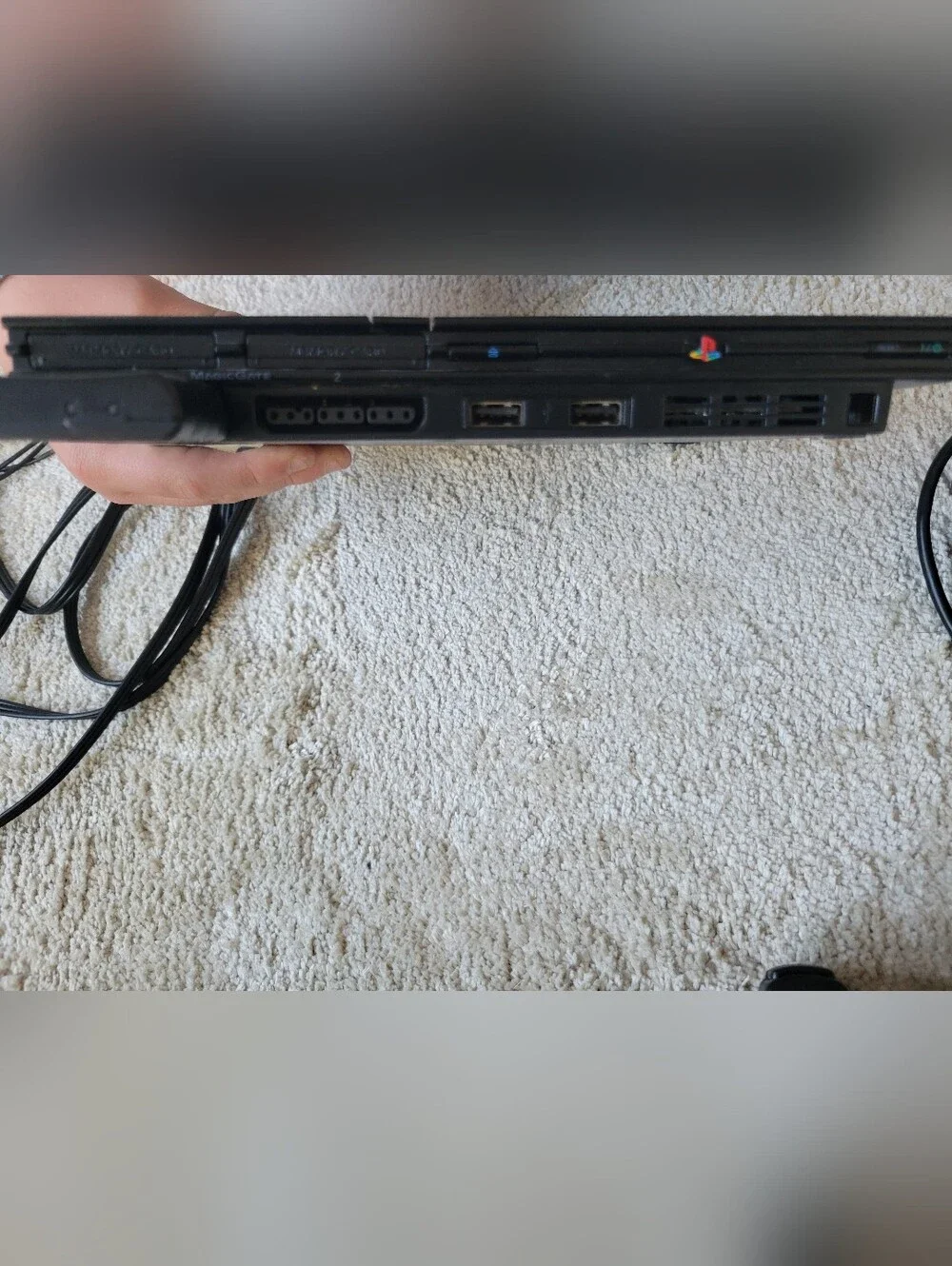 Sony PlayStation 2